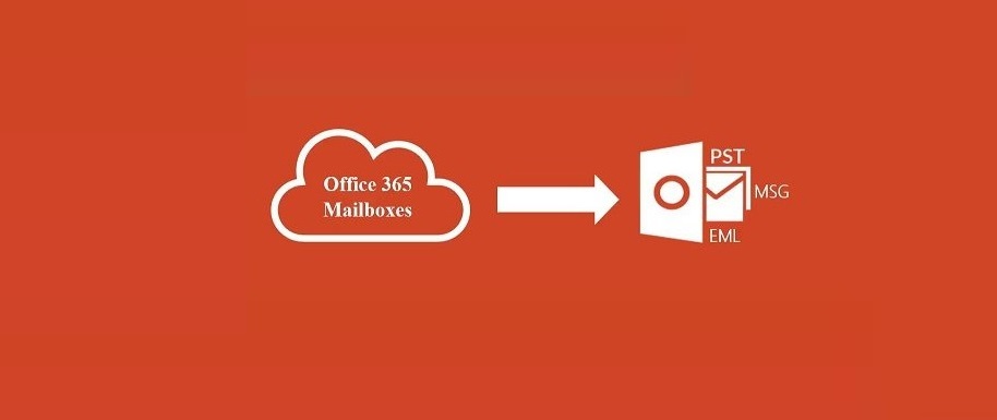 Two Easy Methods to Download Office 365 Emails to PST